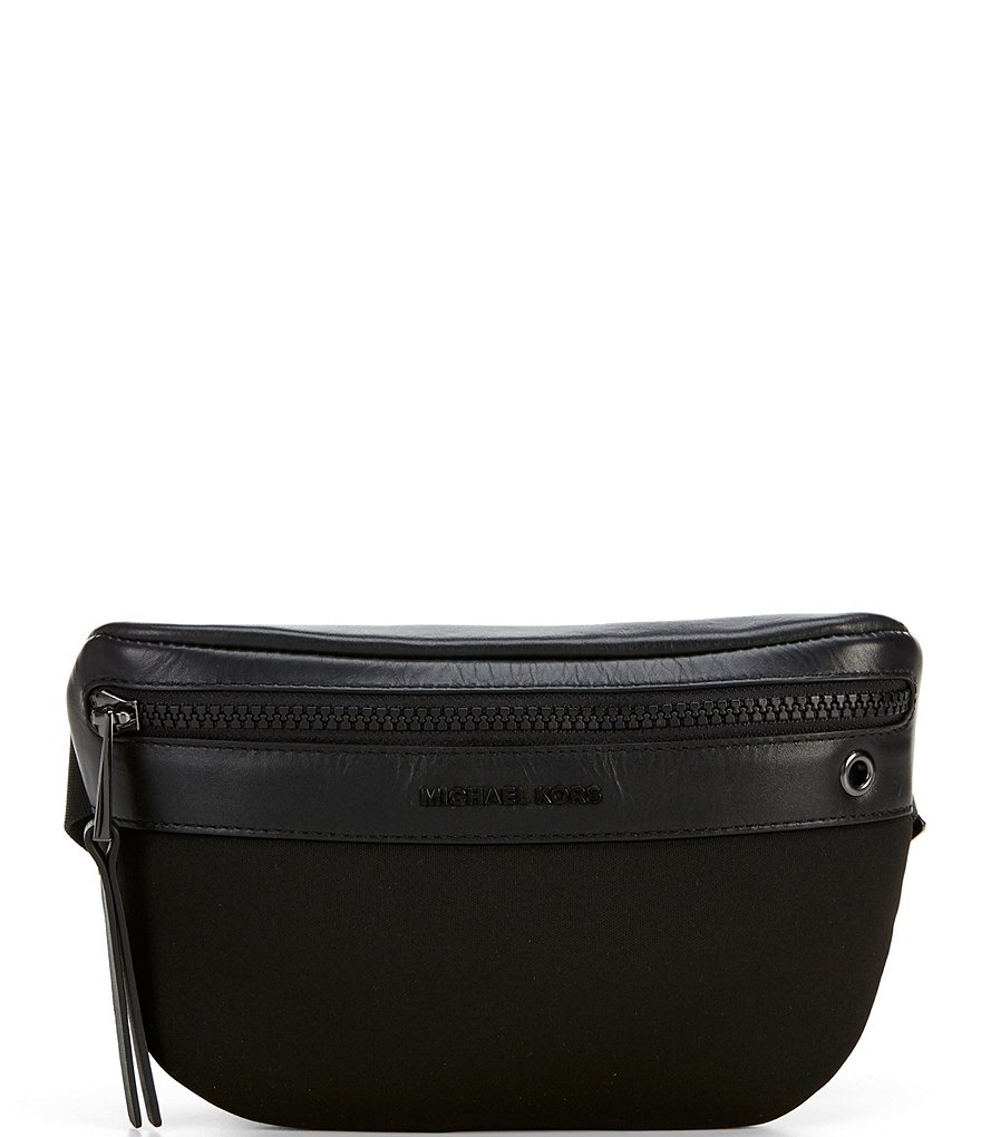 Herschel Supply Co. Fifteen Camouflage Zip Around Belt Bag