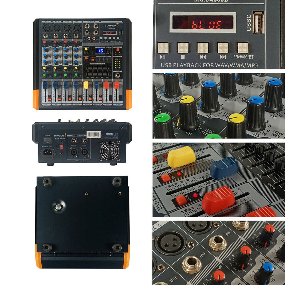 deejay led ab box dj157