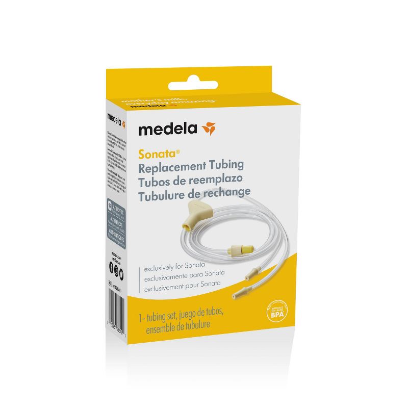 Medela Sonata Replacement Tubing