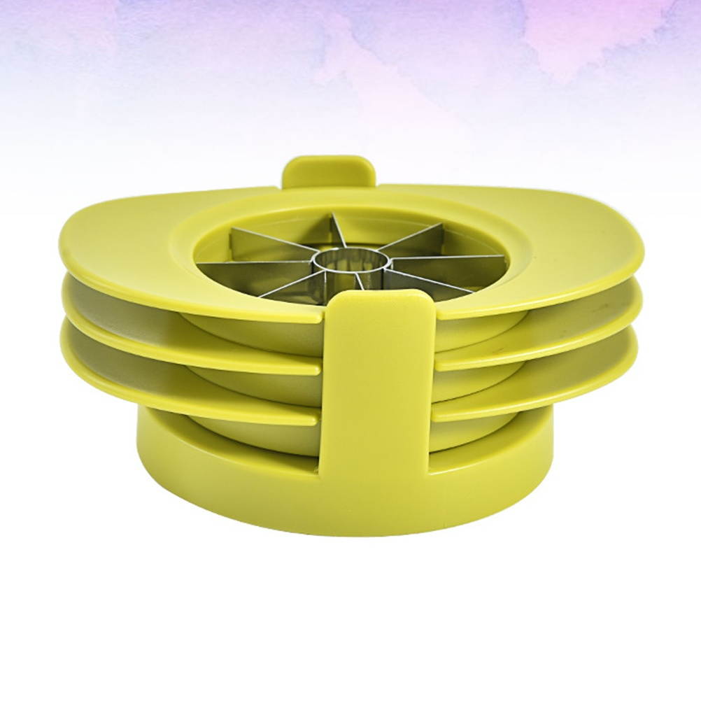 4 Pcs Mini Round Shape Mousse Cake Biscuit Dessert Mould DIY Baking Tools