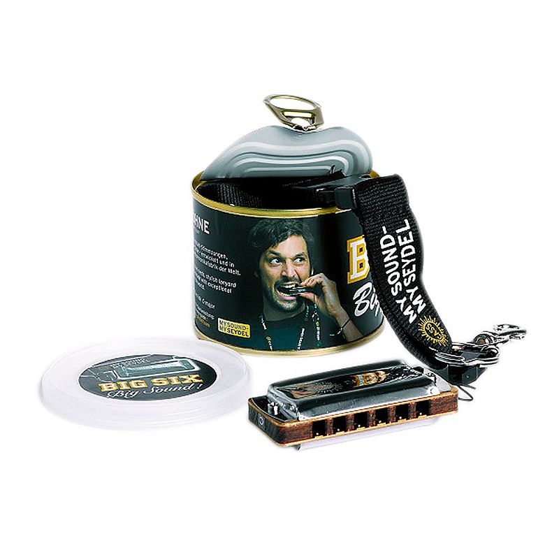 Silver Creek SC50-5PK