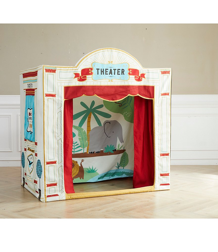 Wonder Wise by Asweets Theater Playhouse