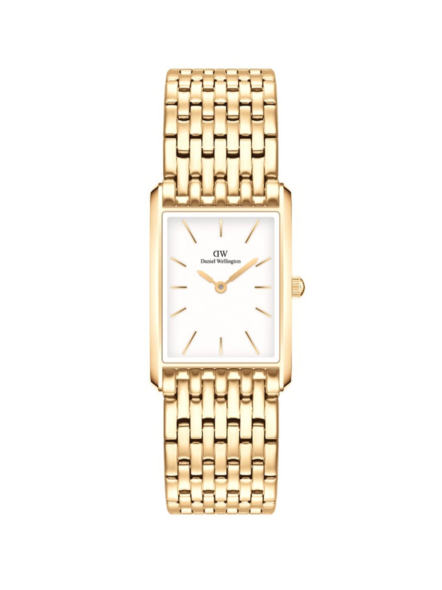 Daniel Wellington DW00100705K Bound Watch for Women