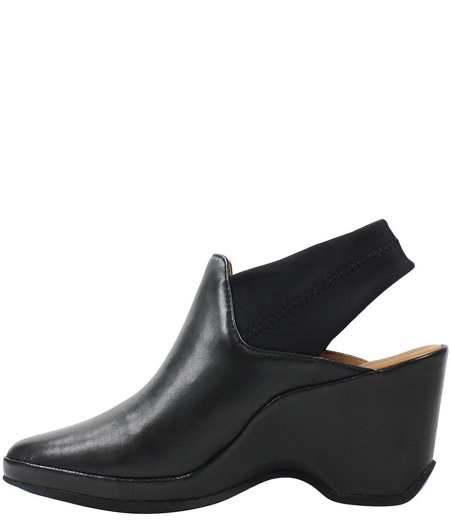 Franco Sarto Citrus Snake Print Pumps