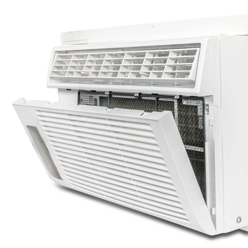 Commercial Cool 10000 BTU Window Air Conditioner CC10WT