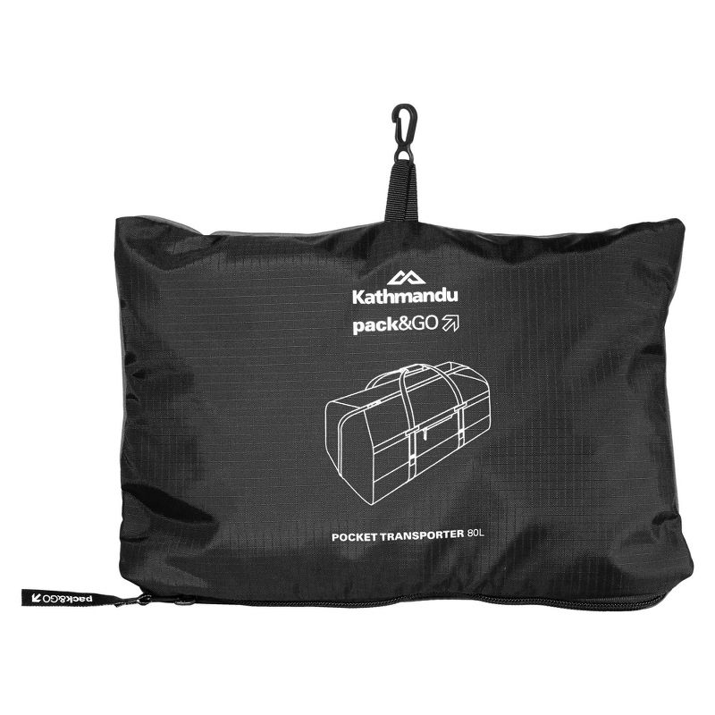 Kathmandu Pocket Transporter