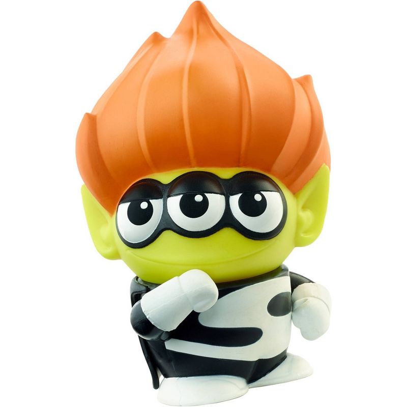 Disney Pixar Alien Remix Syndrome