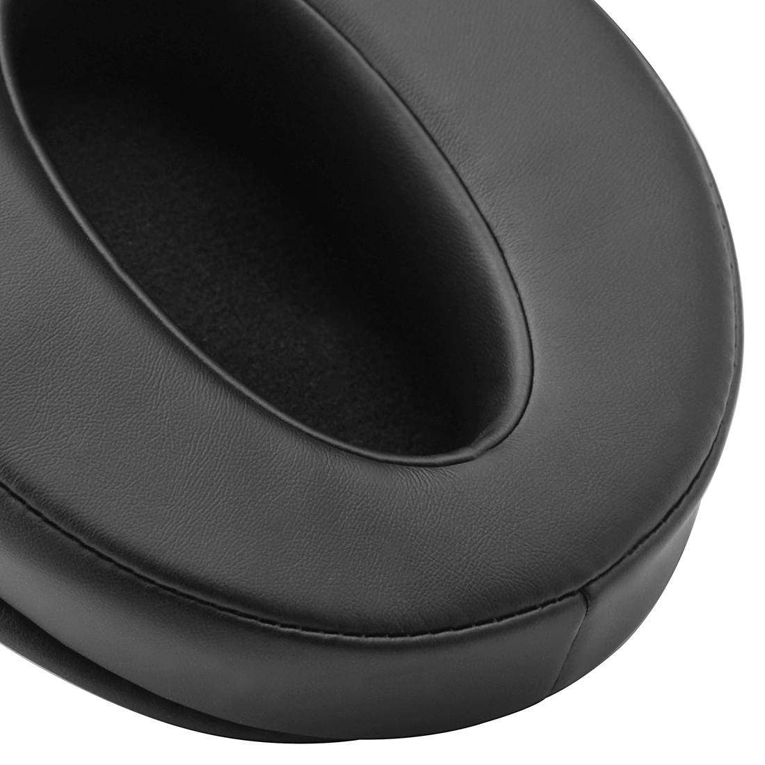geekria replacement earpad for sennheiser hd4.50bt, hd4.50btnc, hd4.40bt headphone/ear pad/ear cushion/ear cups/ear cover/earpads repair parts