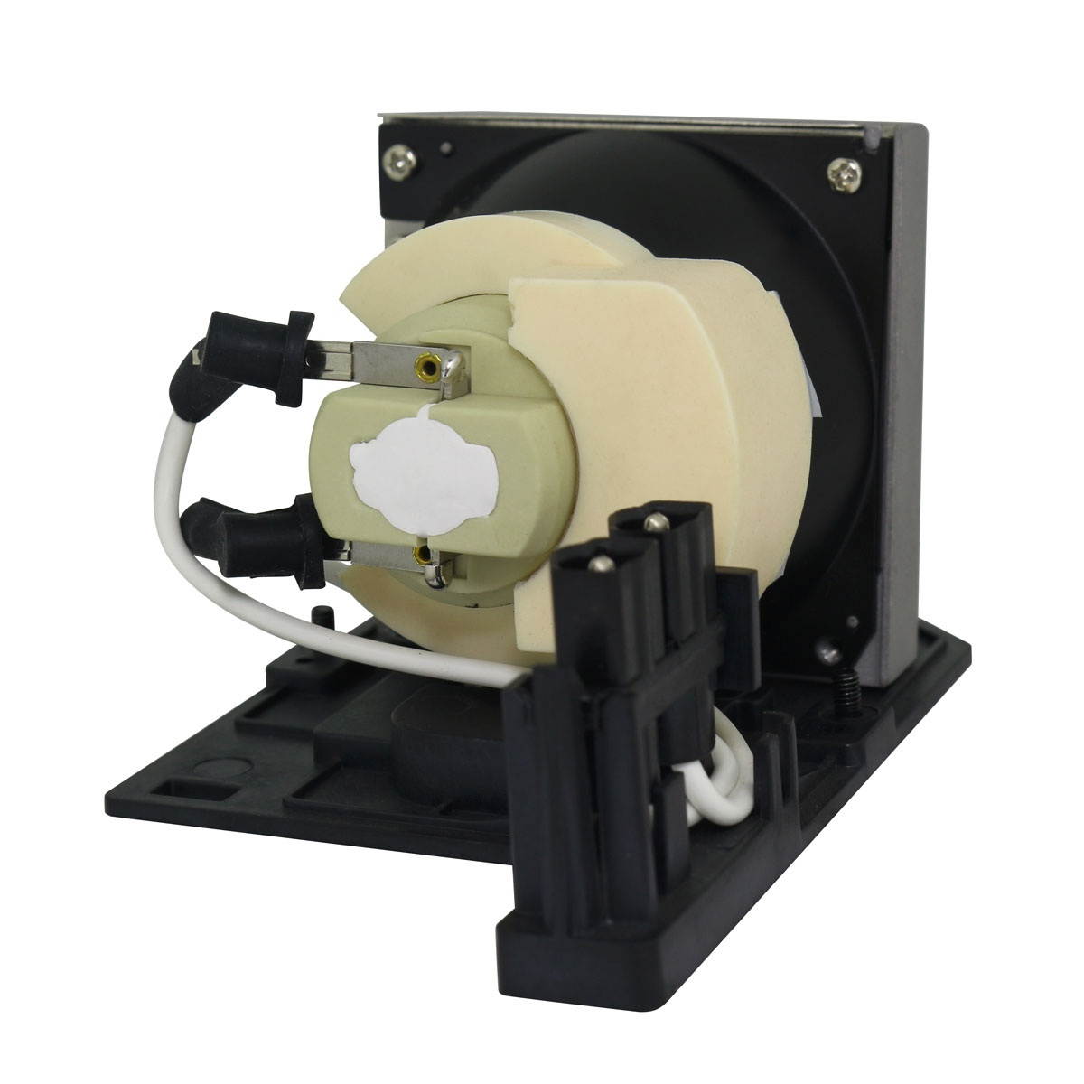 Original Philips Projector Lamp Replacement with Housing for Acer MC.JGL11.001