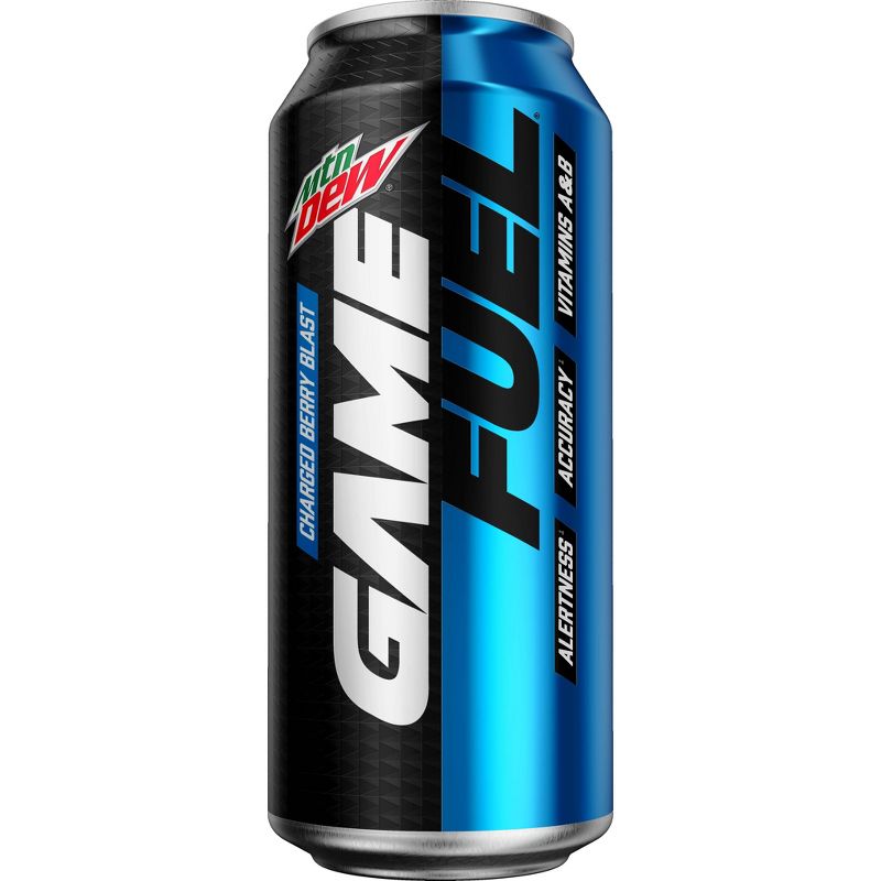 BODYARMOR Edge Berry Blitz Sports Drink  - 20 fl oz Bottle