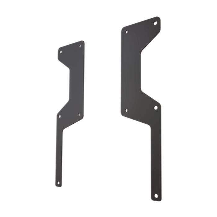 Crimson AV AD400LG Vesa 200 X 200 To 400 X 400 Adapter Extender