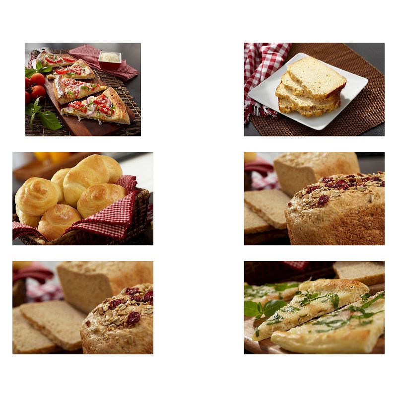 Bella Breadmaker - BLA17181