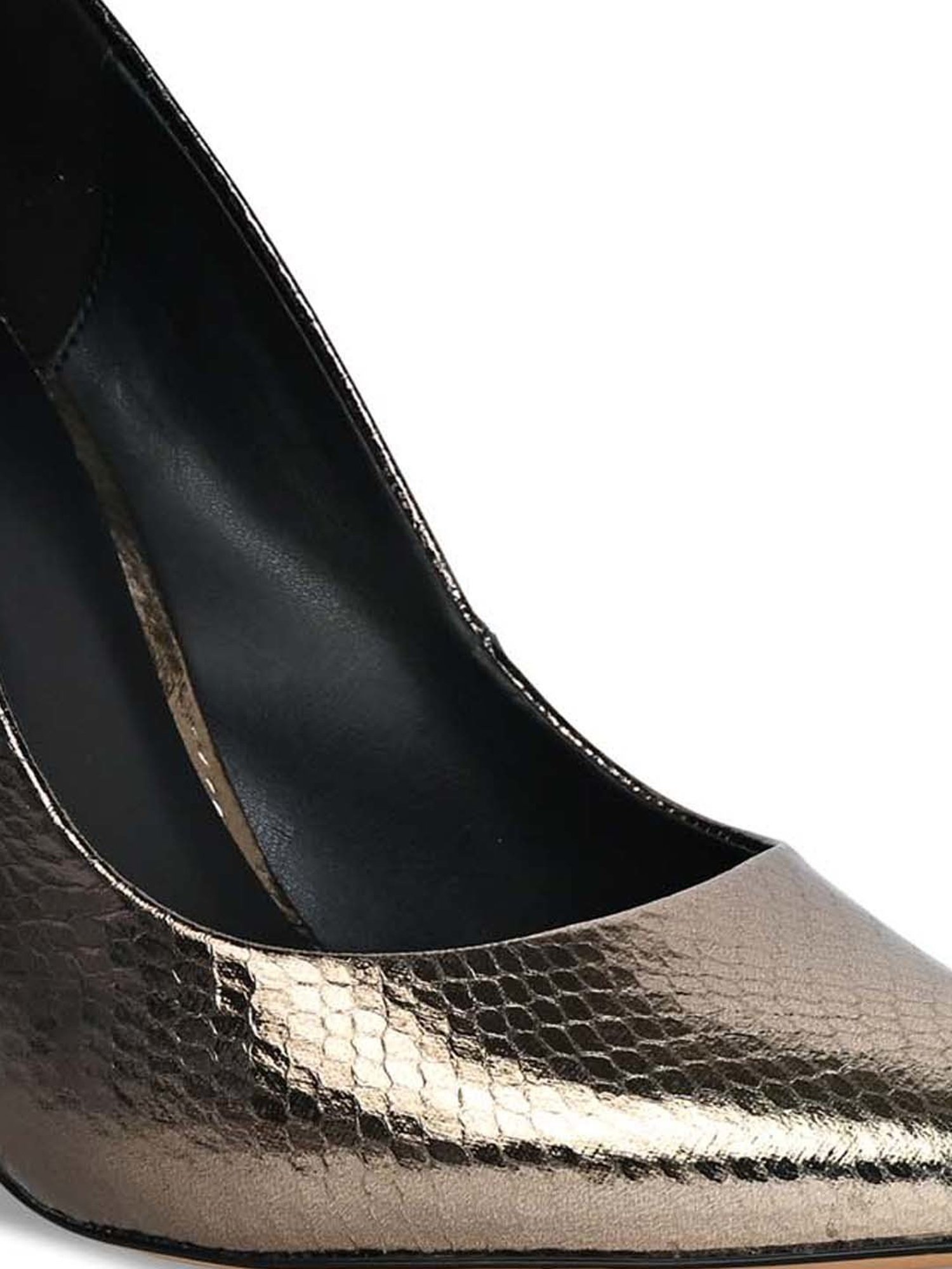 Aldo Women's Multicolor Stiletto Pumps