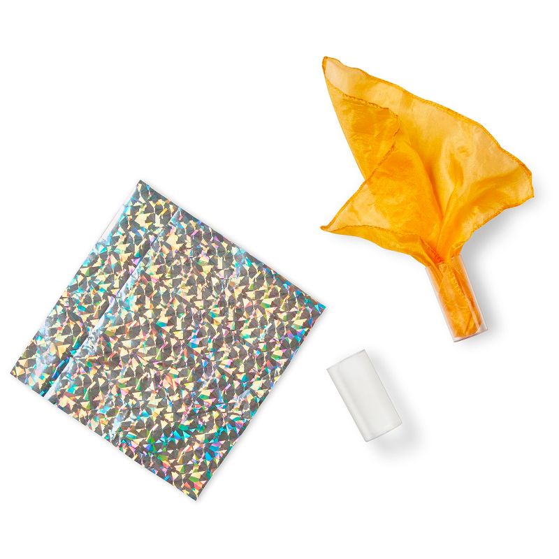 Melissa & Doug  Magic in a Snap Hocus-Pocus Collection