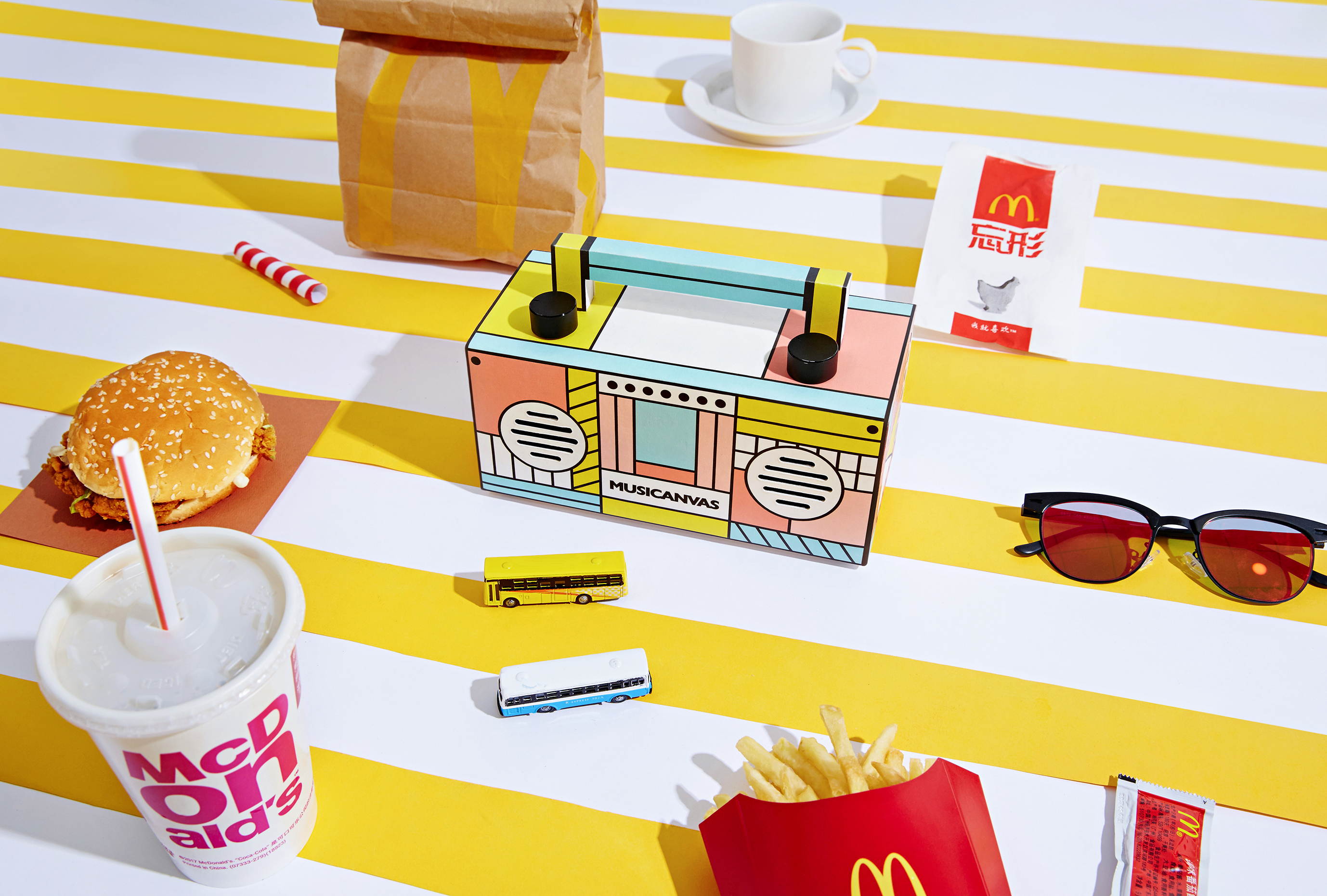 Enermax O'Marine EAS03-BS Black/Silver Waterproof Wireless Speaker