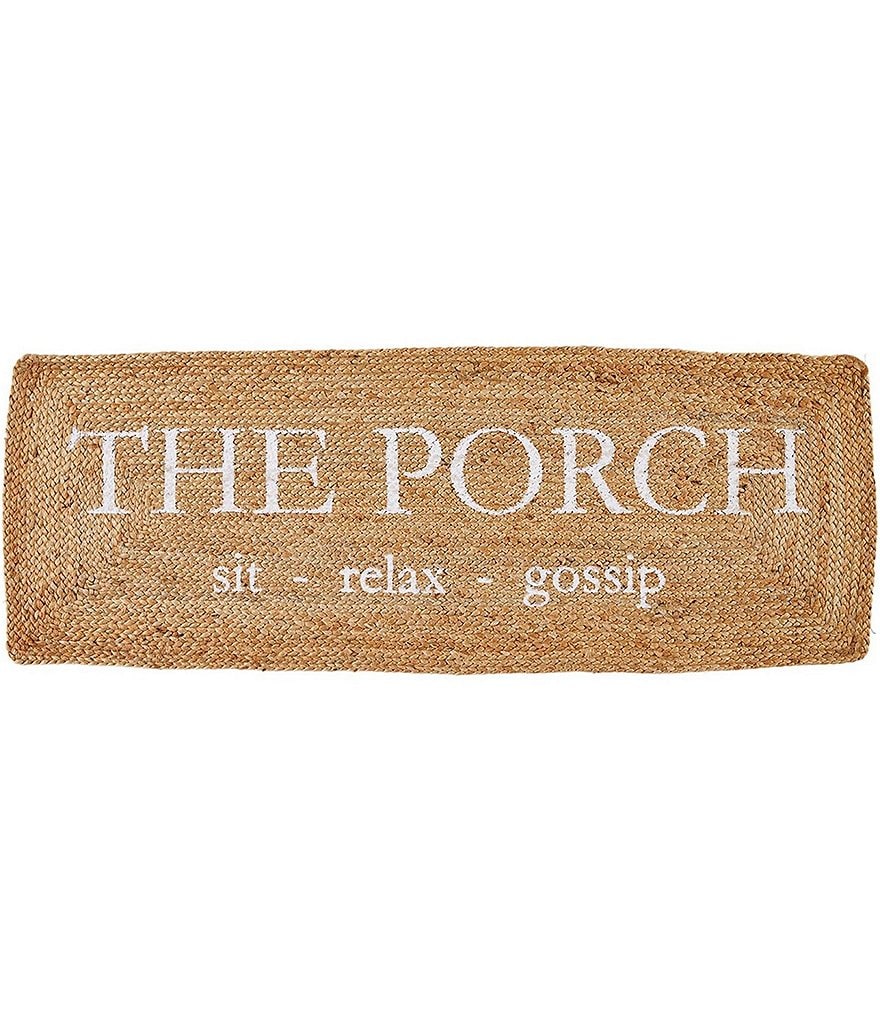 2'2"X4' Jacquard Woven Accent Rugs Pewter/Dark Green - Weave & Wander