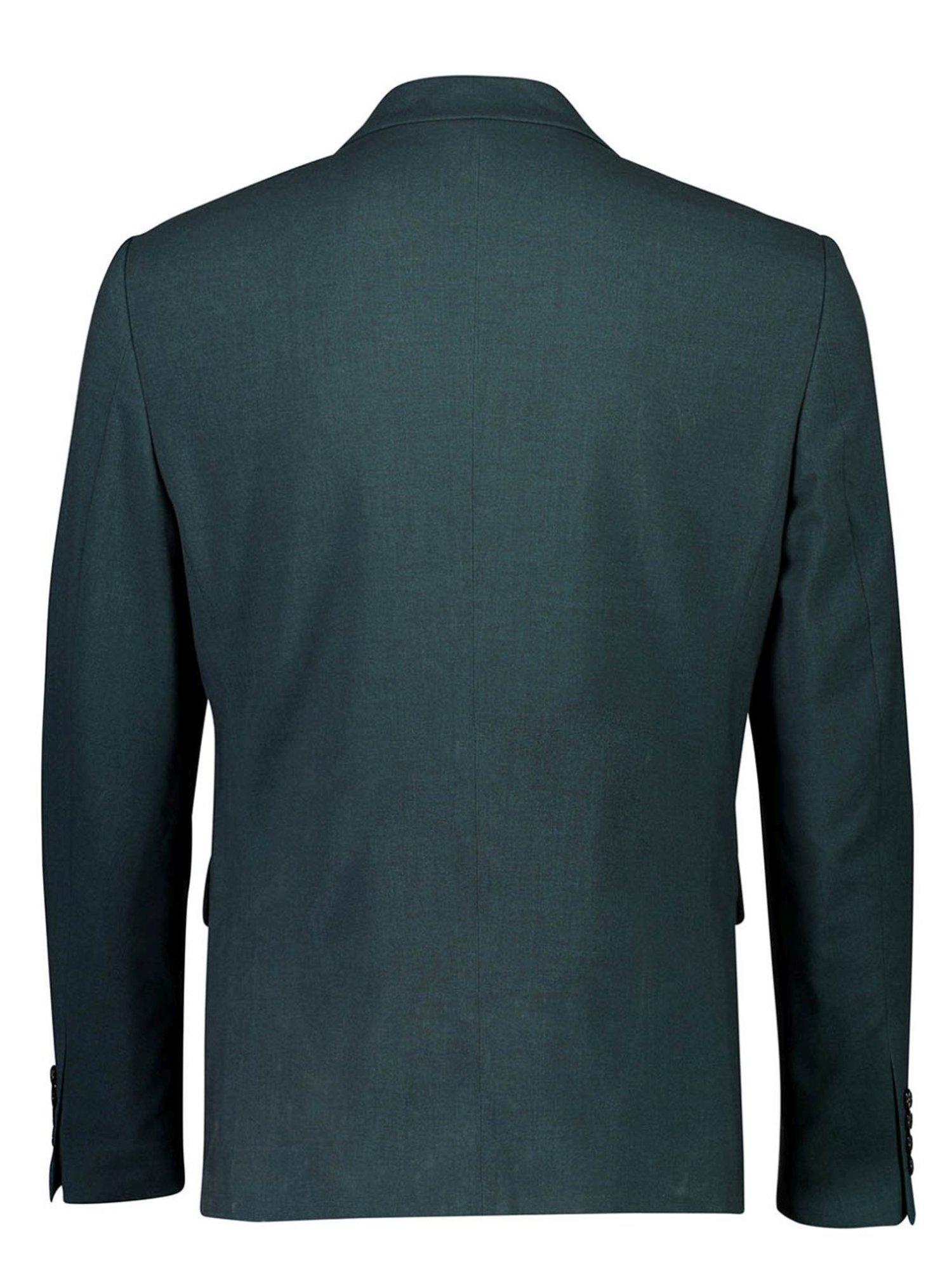Lindbergh Green Slim Fit Two Piece Suit