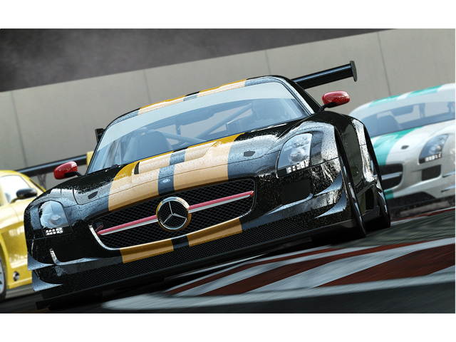 Project Cars PlayStation 4