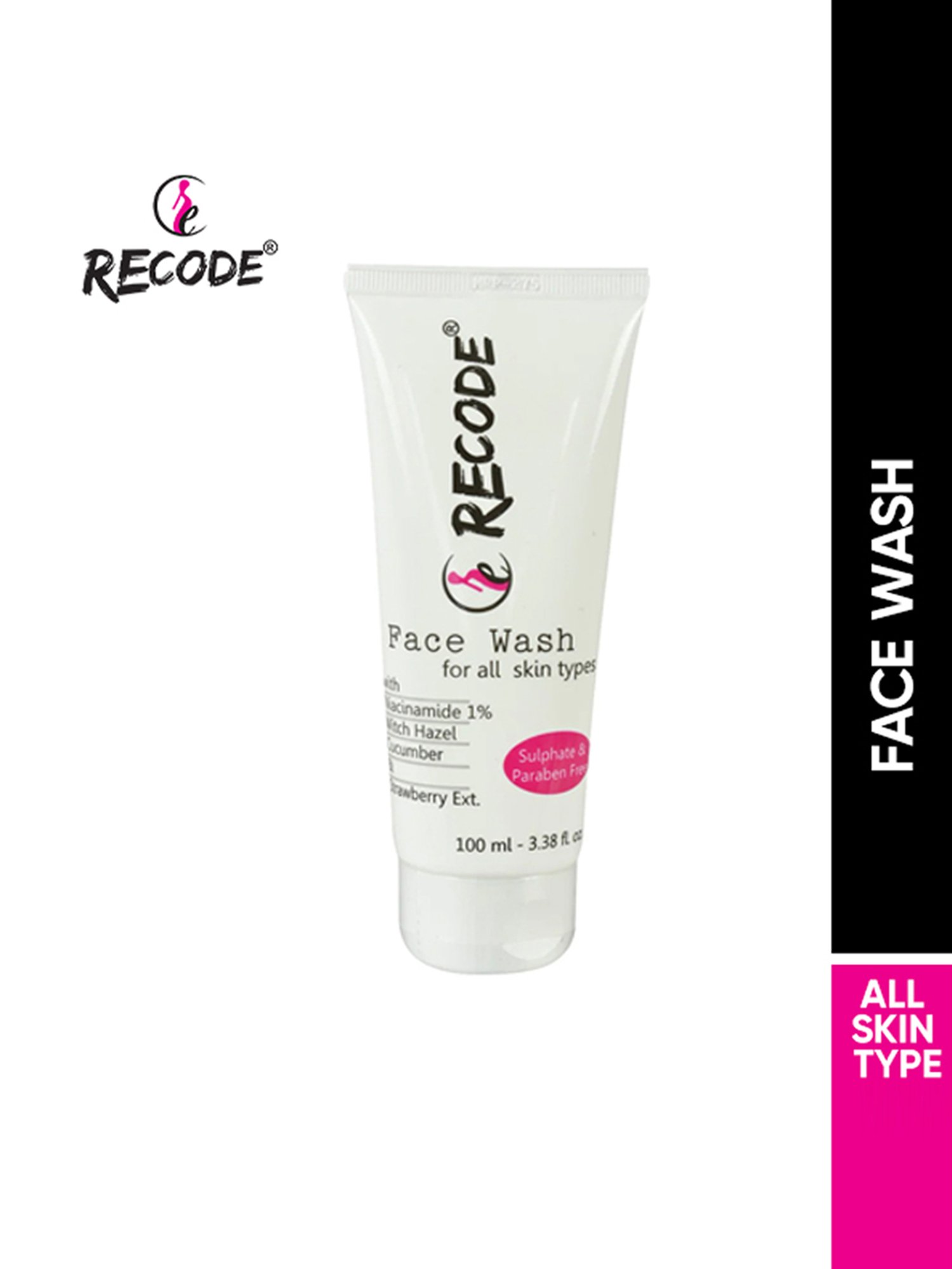 Skin Pot Co. Ultra Detox Face Wash - 150 ml