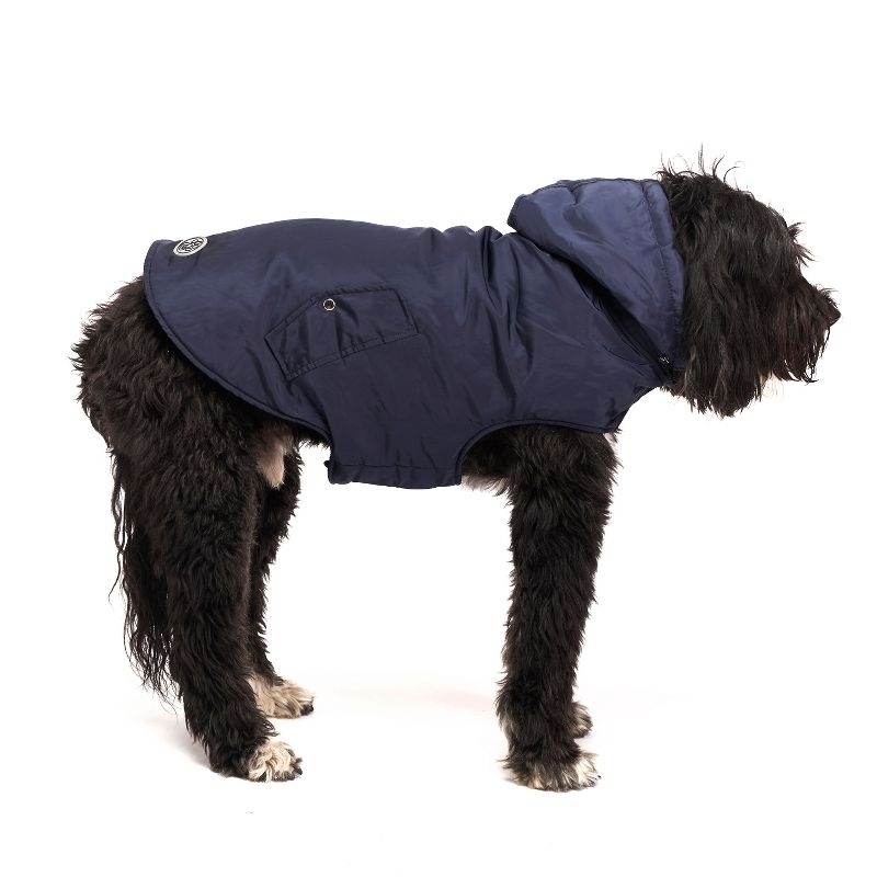 QALO Dog and Cat Tile Enabled Traq - Pink