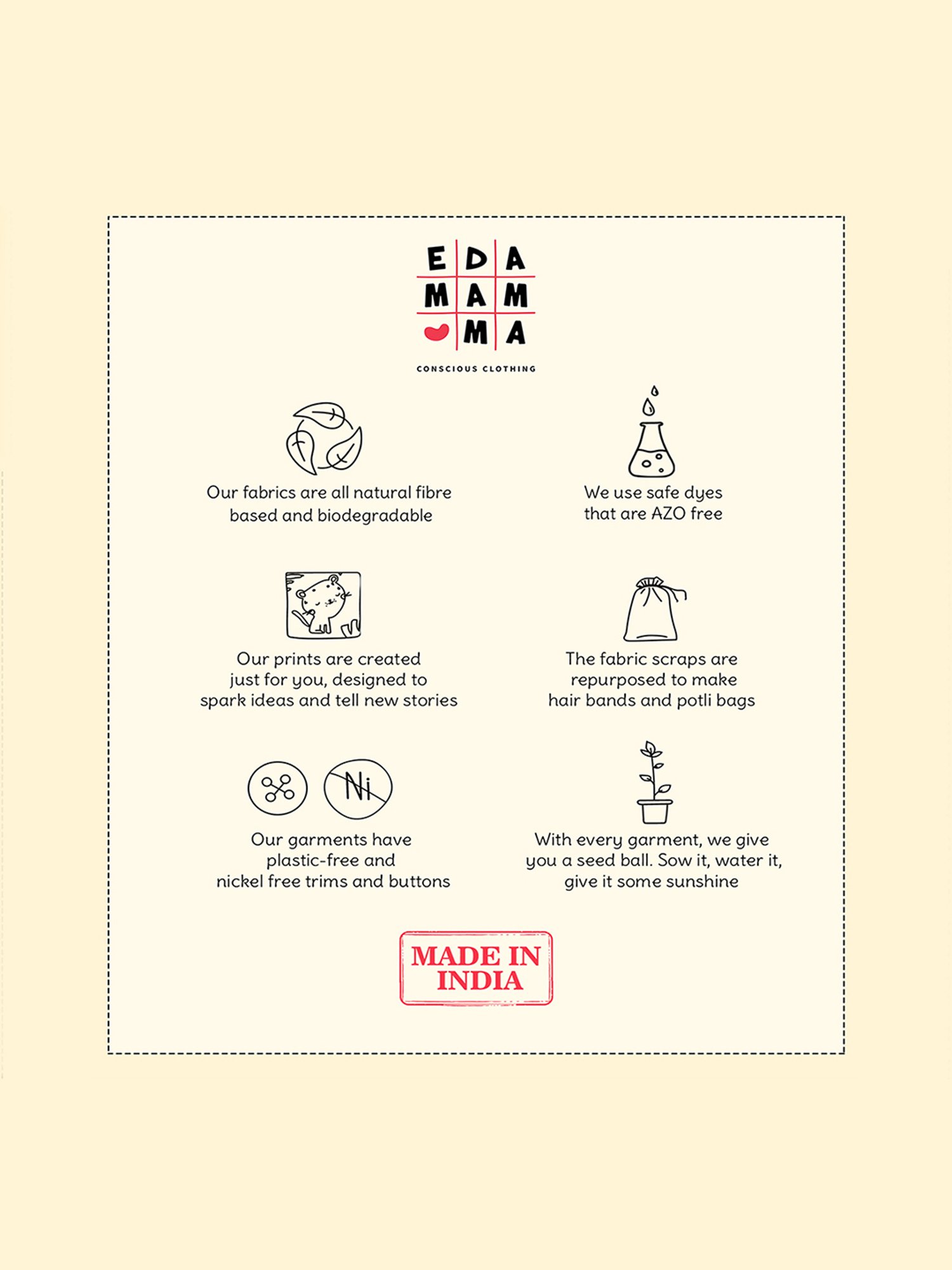 Ed-a-Mamma Boys Sky Blue Striped Full Sleeves Shirt