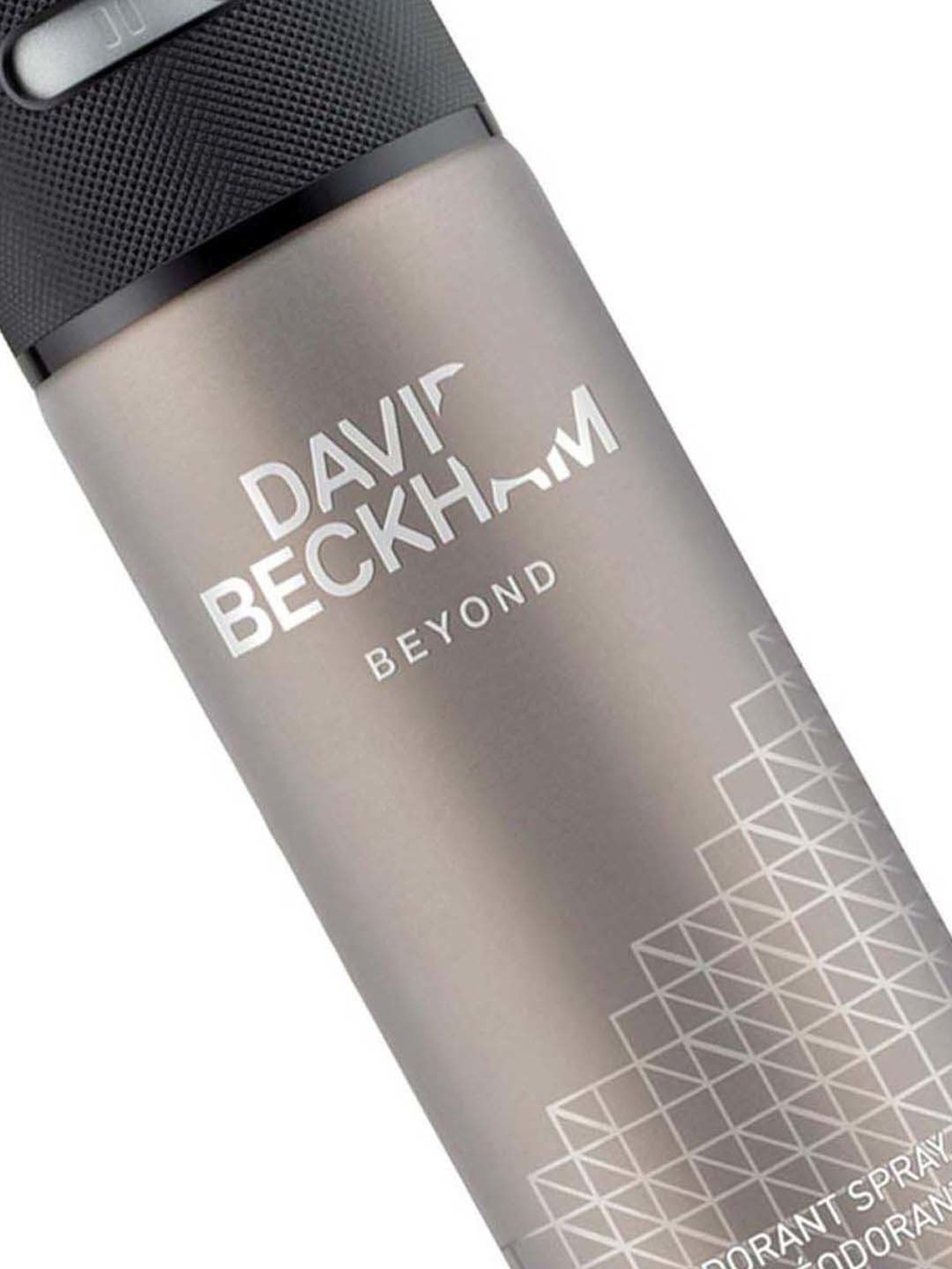 David Beckham Beyond Legend Deodorant Spray for Men - 150ml