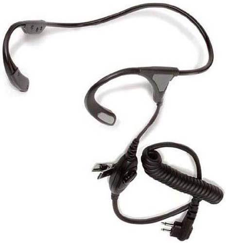 Motorola RMN5114 Lightweight Temple Transducer