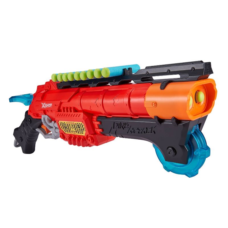 Zuru X-Shot Dino Attack Hunter and Eliminator