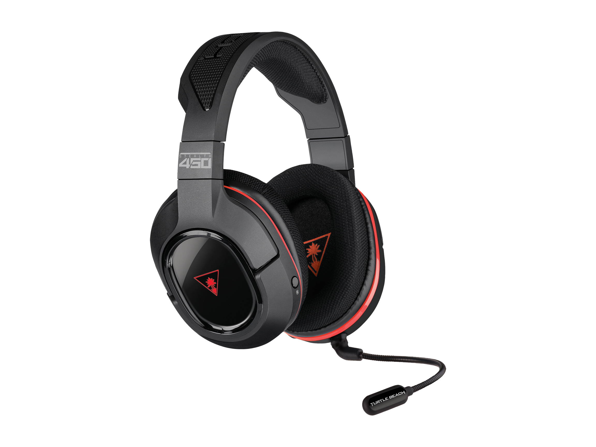 Turtle Beach Stealth 450 Circumaural Wireless Gaming Headset