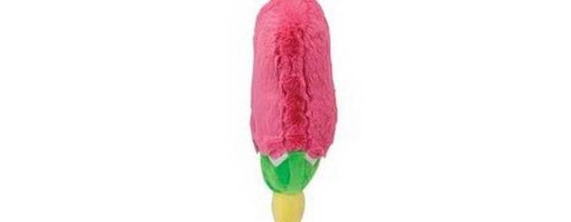 2 Scoops Plush - Watermelon Pop