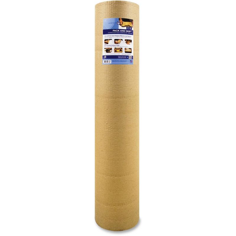 Sparco 500ct Cohesive Corrugated Wrap