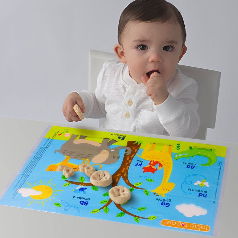 Bumkins Nintendo Splat Mat NES Controller