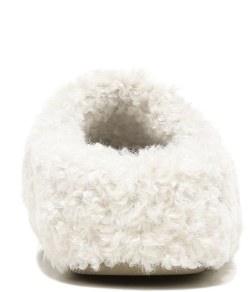 Cabernet Microfiber Terry Slippers