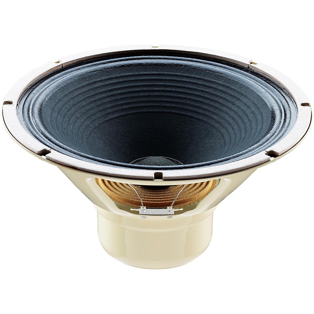 Celestion Cream 90W 12" Alnico Guitar Speaker 8 Ohm