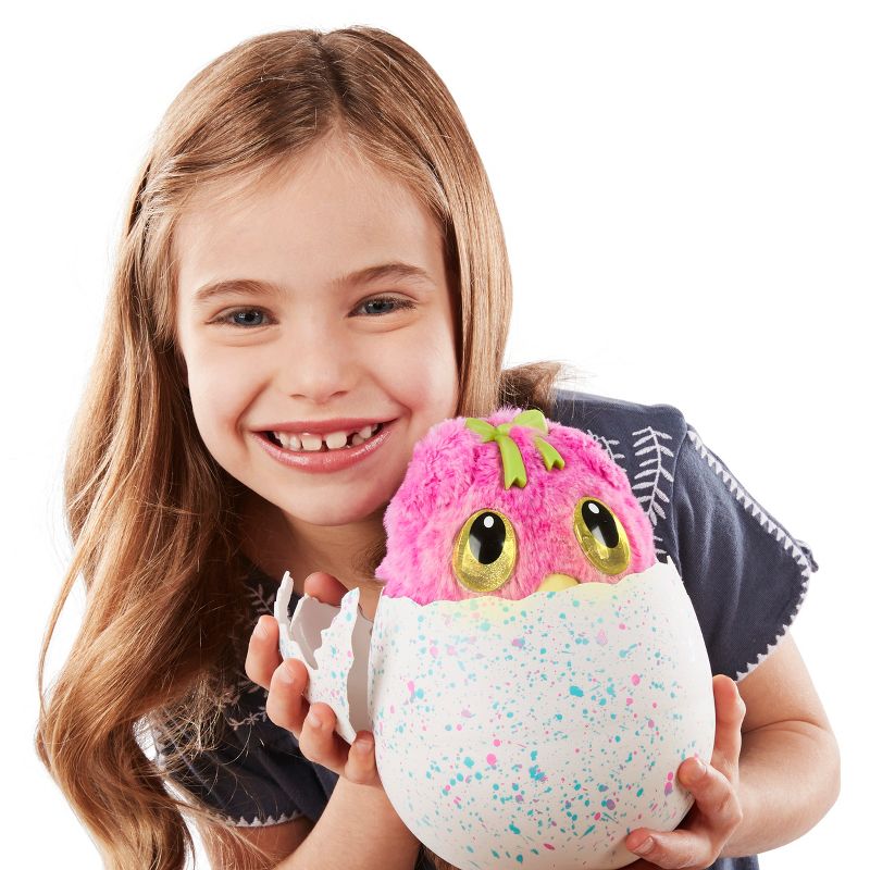 Hatchimals HatchiBabies CheeTree