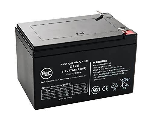 NEW 2 PACK UPG UB670 6V 7AH UPS Battery Sonnenchein E100