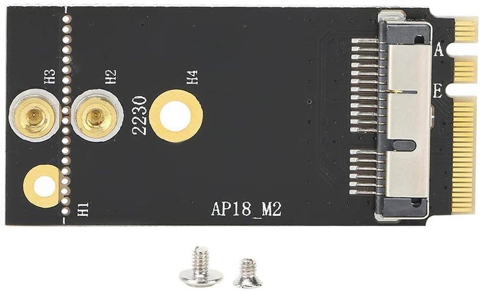 MultiFunction Card Reader 525 inch Media Dashboard with USB3020 Hub eSATA 4 pin Power Port Audio Supports M2TFSDMSCF Multi Card Reader