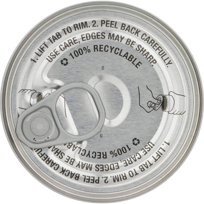 Amy's Soups Thai Coconut Soup Tom Kha Phak - 14.1oz