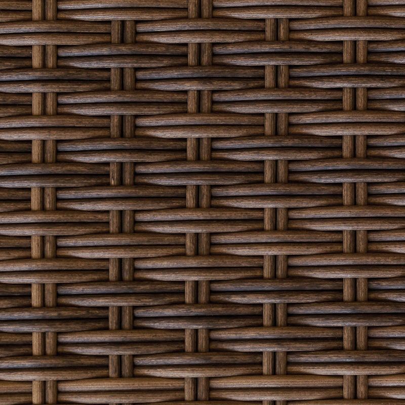 4pc Greta Seating Set - Royal Garden