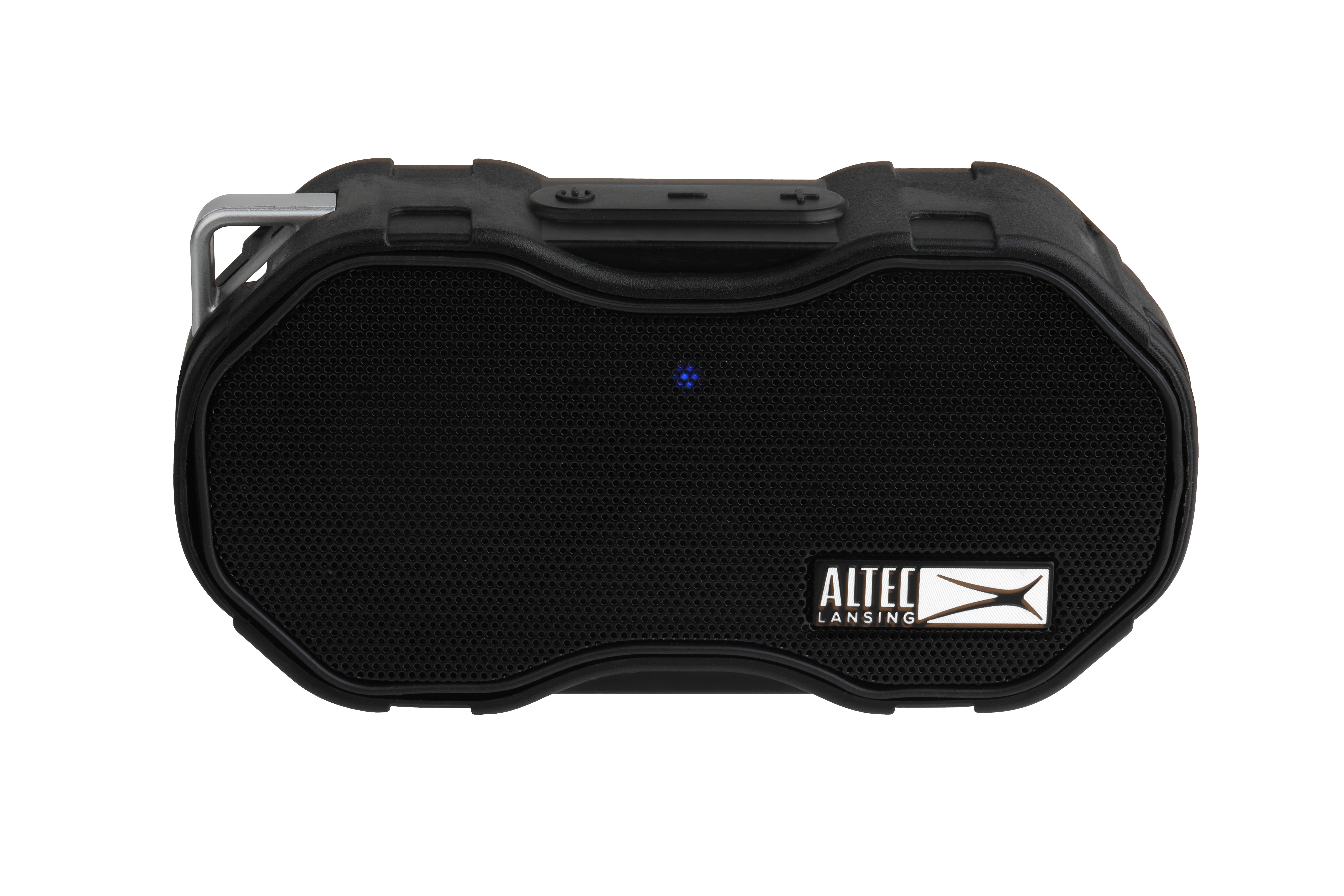 Baby Boom XL IMW270 Portable Bluetooth Speaker - Black