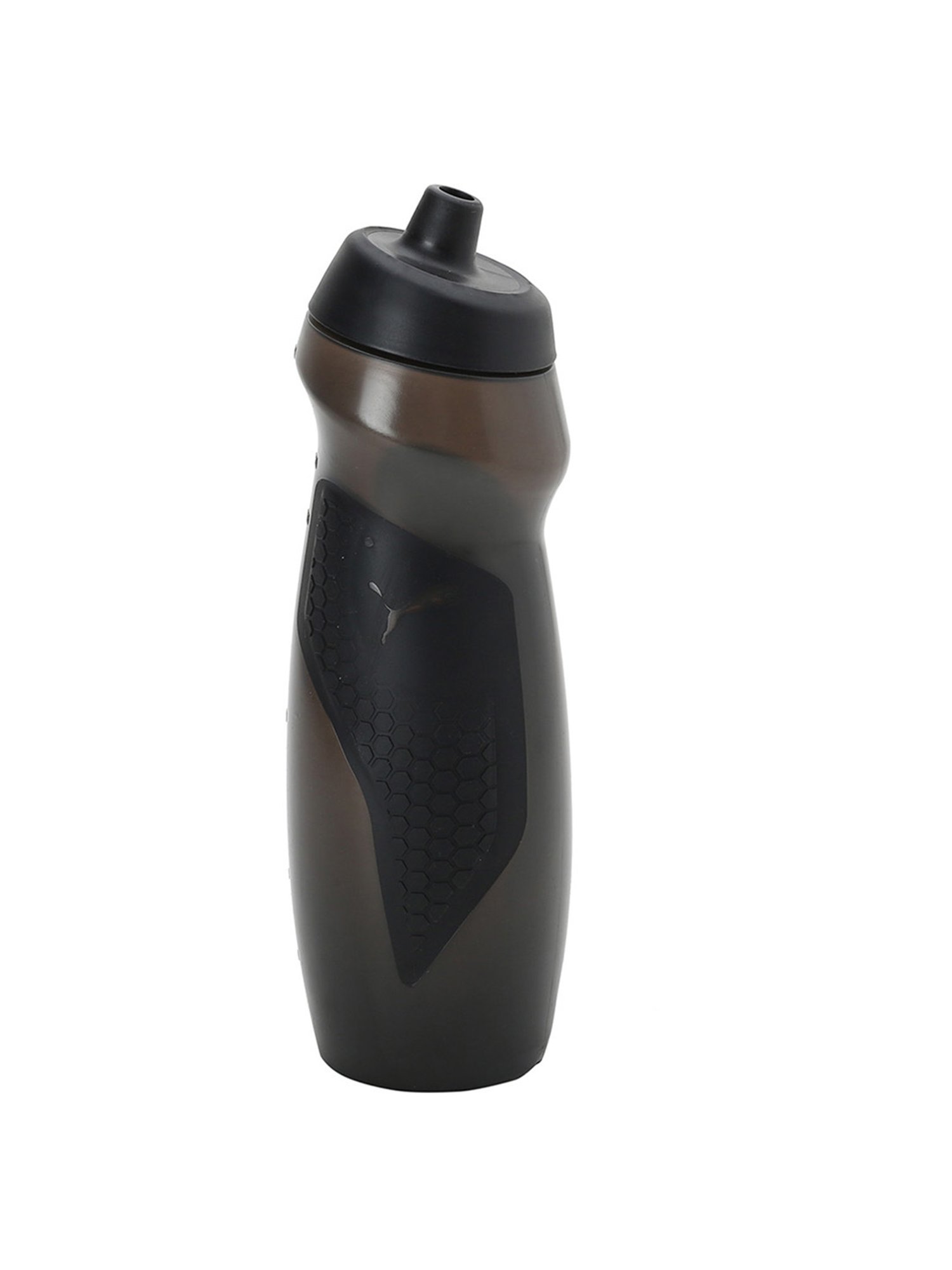 Puma Training Performance Water Bottle 750ml (Black)
