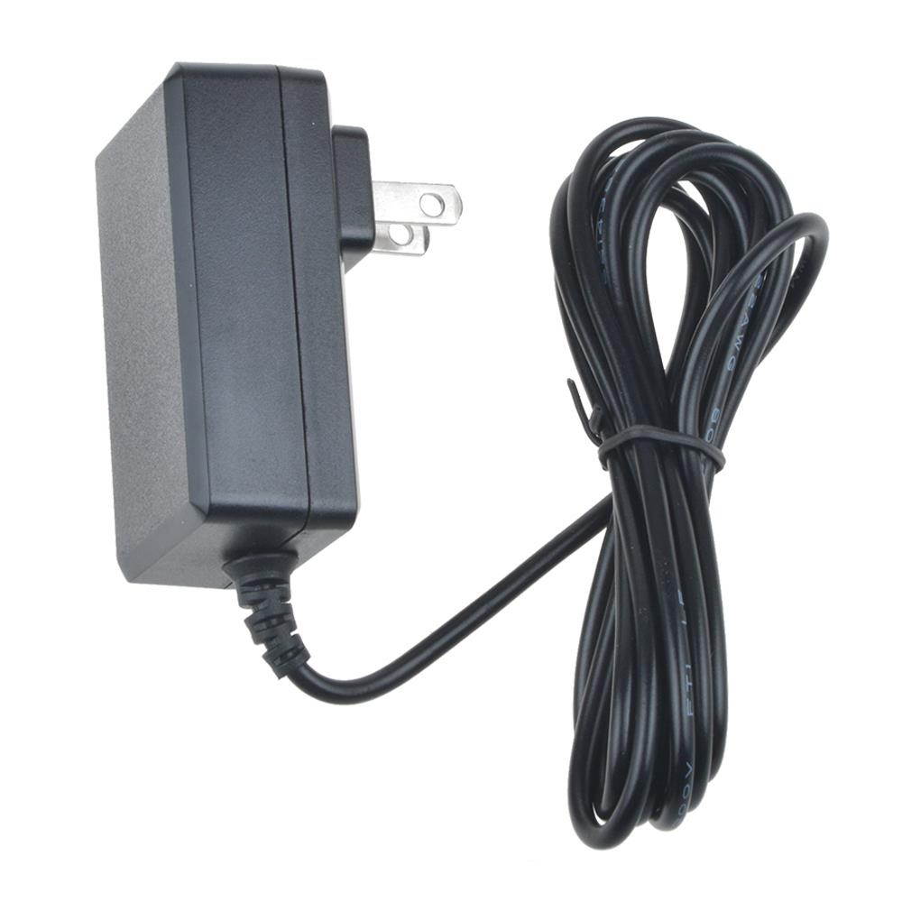 PwrOn AC DC Adapter For Jump N Carry Solar Model: LK-DC 150050 LK-DC150050 LKDC150050 Jump-N-Carry Power Supply Cord Cable PS Wall Home Battery Charger PSU