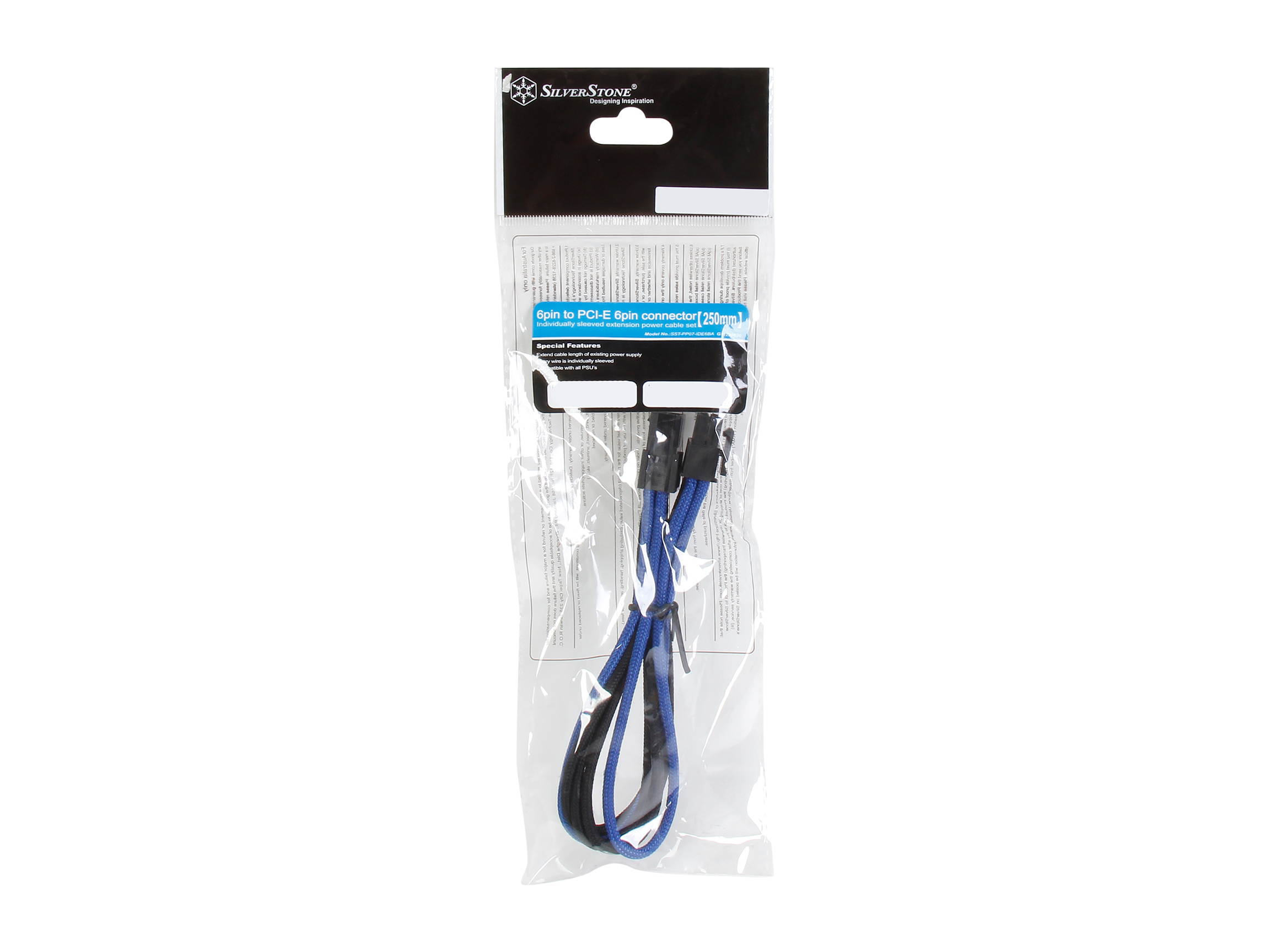 Micro Connectors 30cm Addressable RGB (ARGB) 1 to 4 Splitter Cable with/5 Male Pins (F04-04ARGB-30)