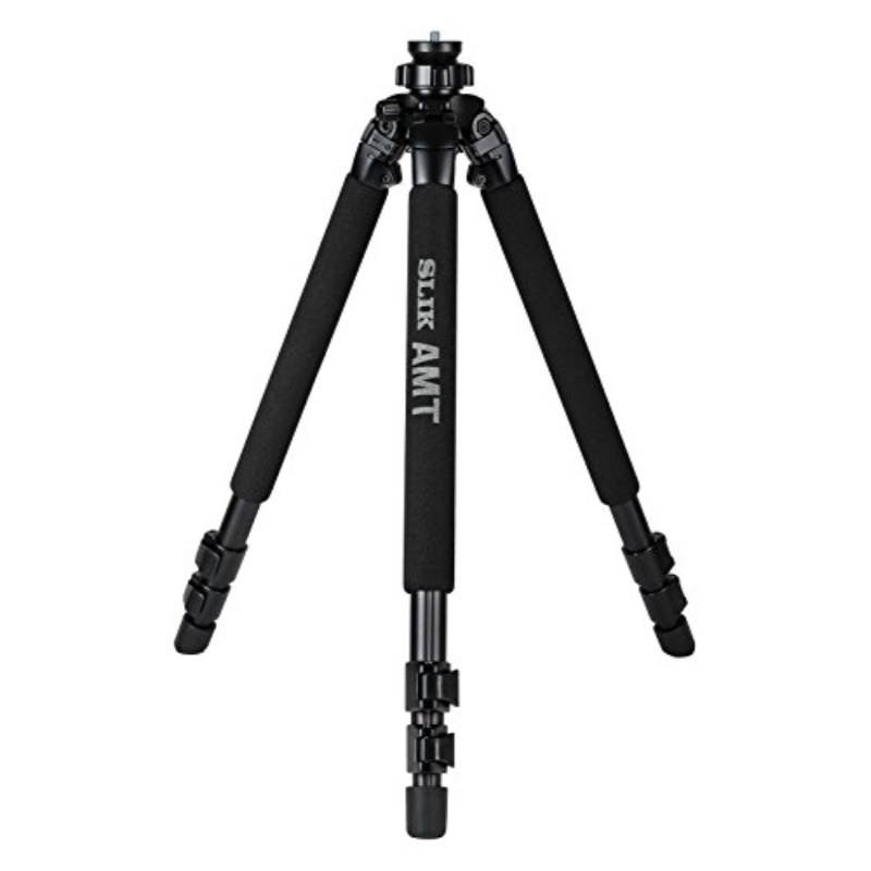 Slik 700DX Pro Tripod Legs - Black