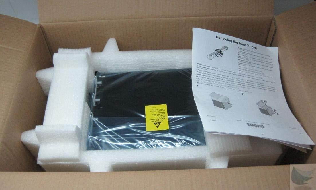 Lexmark 40X1401 Printer Transfer Belt - for C520n, 522n, 522tn, 524, 524dn, 524dtn, 524n, 524tn, T632dtn