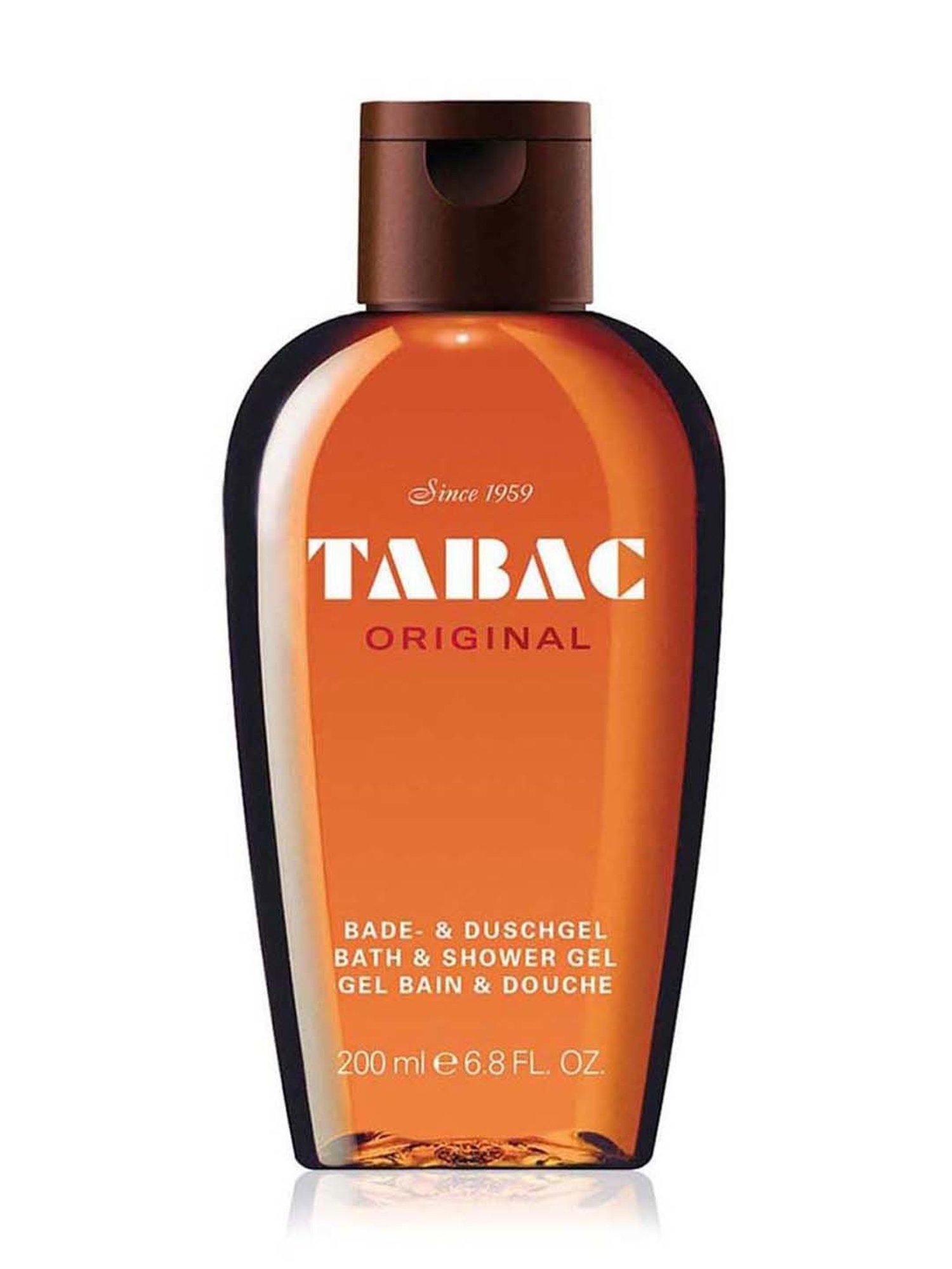 Tabac Original Bath & Shower Gel - 200 ml