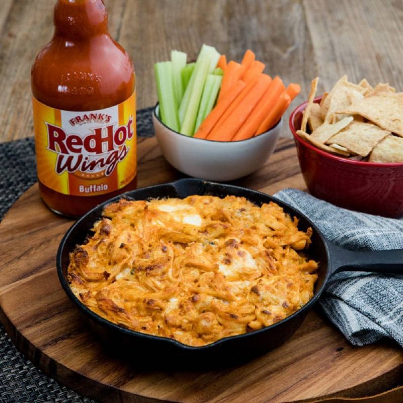 Frank's RedHot Buffalo Wing Sauce - 23oz