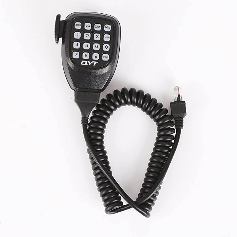 KT8900 Mini Dual Band Mobile Transceiver 2M 136174MHz70cm 400480MHz 25W Amateur Car Radio HAM