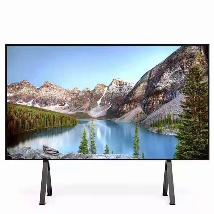 110-inch video conference system equipment terminal ultra-large LCD conference room display ultra-high-definition commercial display