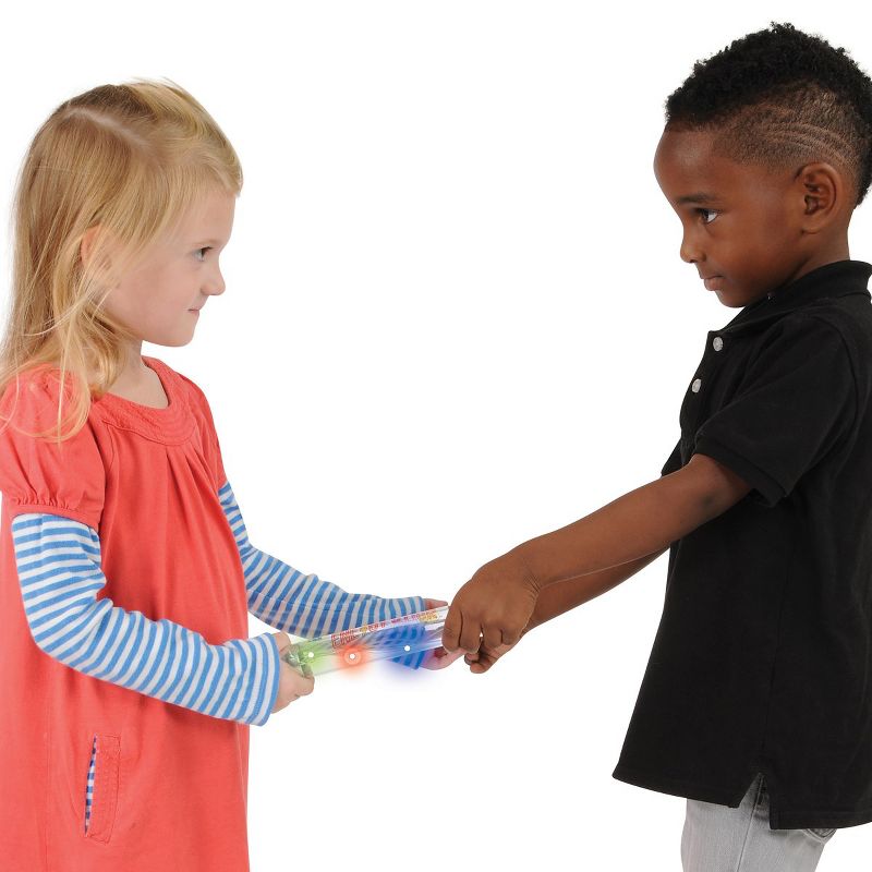 Steve Spangler's Science Energy Stick - Set of 3